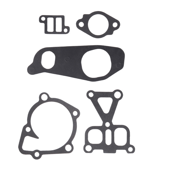 Engine Rebuild Gasket Set fit for KIA Hyundai Sonata Tucson G4KD 2.0L 07-15-6