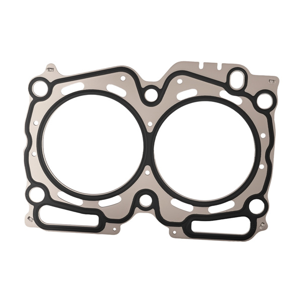 MLS Head Gasket Full Set with Valves Bolts fit for Subaru Legacy 2.5L 2005-2009-1