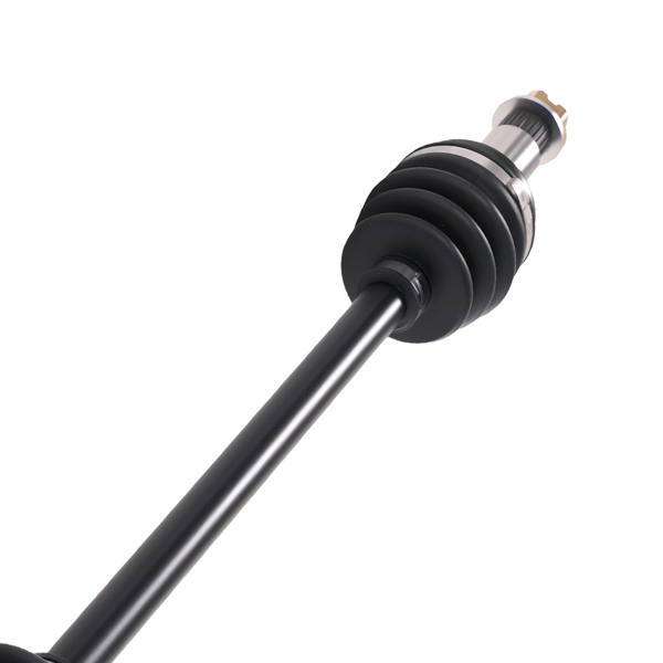 2×Rear CV Joint Drive Axles fit for Prowler HDX 700 2011-2015 & XT 550 2010 0502740-8