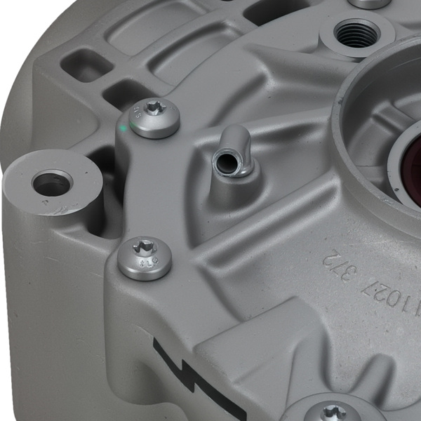Rear Side Differential fit for Can-Am Maverick 1000R XXC XRS XMR Max 2013-2018-3