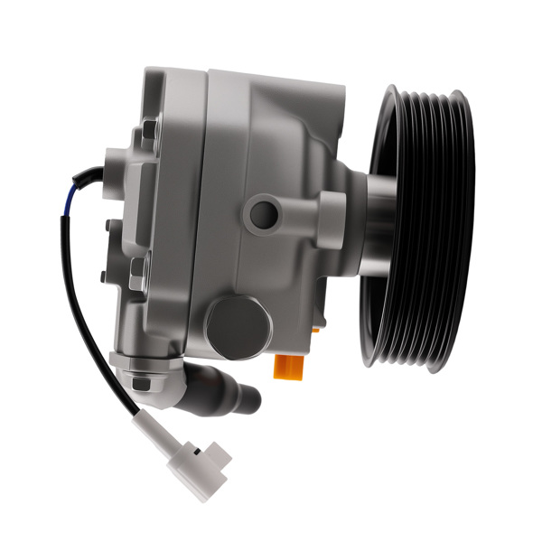 Power Steering Pump w/Pulley fit for Subaru Legacy Outback H6 3.0L 05 06-09 21-188-9