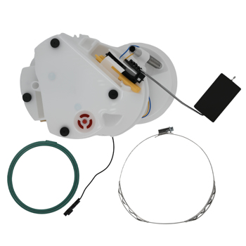 Fuel Pump Module fit for 2011-15 BMW X5 2008-10 X6 L6 3.0L 16117207599 F4971A