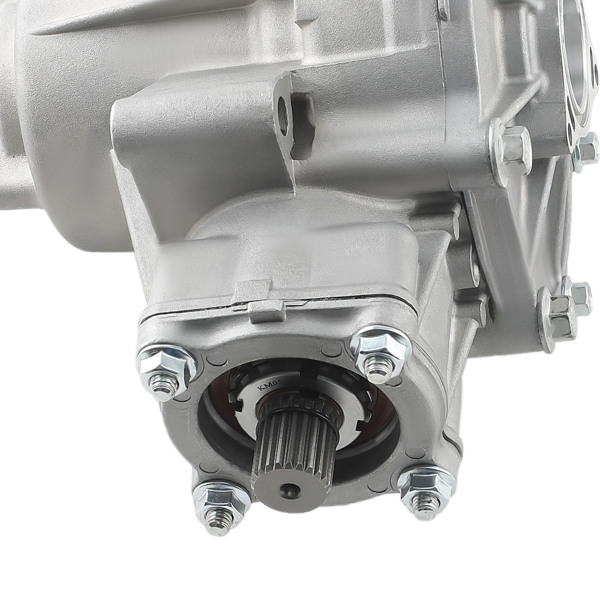 Front Side Differential Final Gear Fit Kawasaki Mule 2510 3010 4010 13101-0614-4