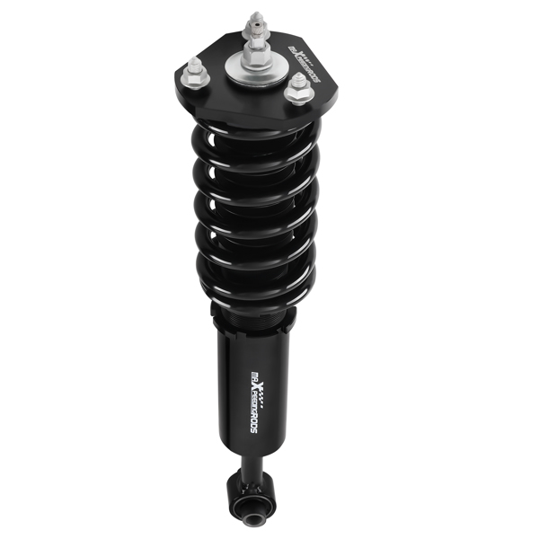 Coilovers Lowering Kit 24 Way Damper Adjustable fit for Lexus IS250 IS350 06-13 RWD-5