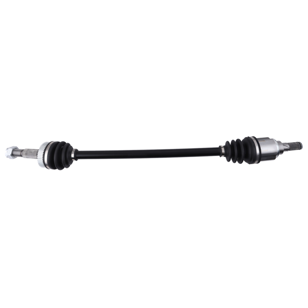 2xRear Left & Right AWD CV Axles Shaft fit for Nissan Rogue 2008-2013 L4 2.5L-7