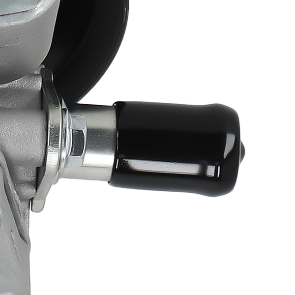 Power Steering Pump with Pulley fit for Jeep Patriot Compass 2007-2017 20-2401-5