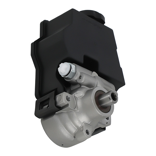 Power Steering Pump Reservoir fit for Chevrolet Camaro Pontiac Firebird 1999-2002-4