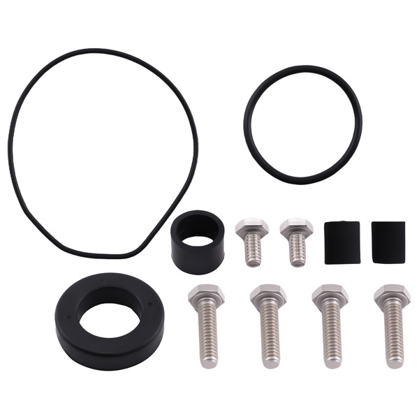 Complete Water Pump fit for Johnson Evinrude 3-Cylinder 60 70 75HP 432955-1