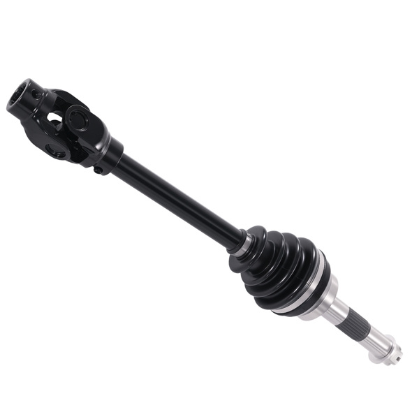 Front Left / Right CV Joint Axle fit for Polaris Xpedition 425 00-02 1380066 1380114-1