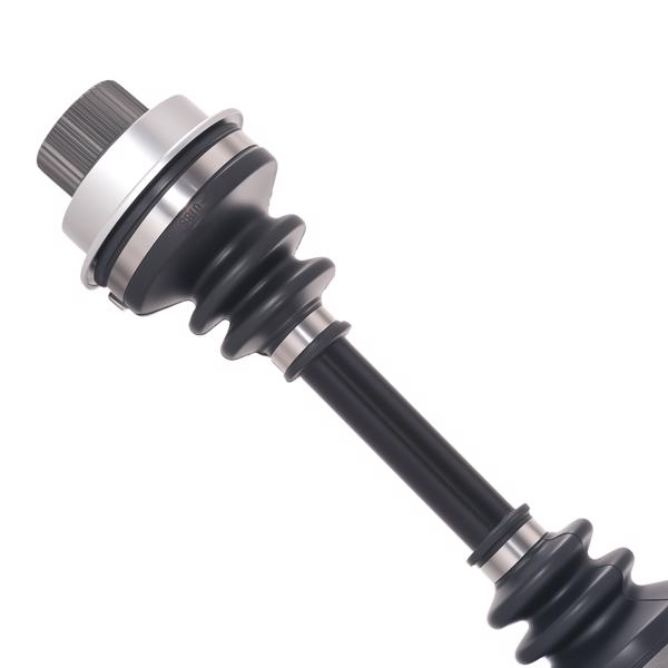 Front Drive Shaft fit for Grizzly 660 Yfm660f Hardwoods 2003-2004 2006 5KM461731000-3