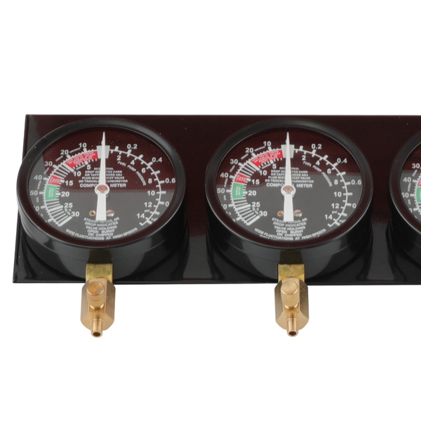Fuel Vacuum Carburetor Synchronizer Gauge Adjustment Tool set Synchronise-1