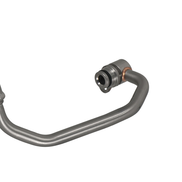 Turbo Coolant Feed Hose fit for BMW 135i 335i 335xi 535i Z4 3.0L GAS 11537558899-1