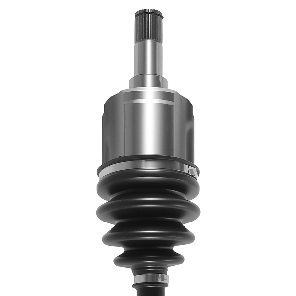 1xFront Driver Side CV Axle Shaft fit for Honda Civic 1992 -2001 2002 2003 2004 2005-8