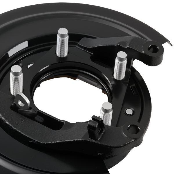 Brake Dust Shield Plate Rear fit for Ford F-350 F-250 Super Duty 1999-2004 926270-5