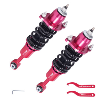 24 Way Damper Coilovers Suspension Kit fit for Mitsubishi Lancer 2002-2006 - Rear
