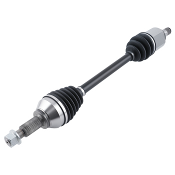 1* Front Driver CV Axle Assembly fit for Nissan Quest 2011-2015 V6 3.5L 66-6411