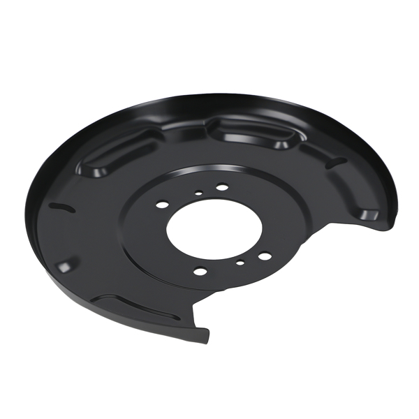Rear Bake Dust Shield Plate fit for Hyundai Elantra Coupe 2013-2014 583903X000-5