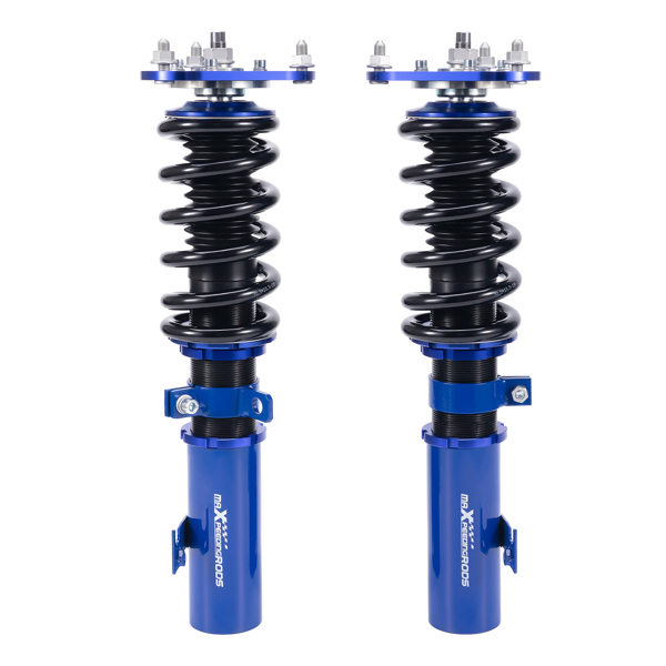 MaXpeedingrods Adjustable Coilovers Lowering Shocks Kit fit for Toyota Celica 00-06-1