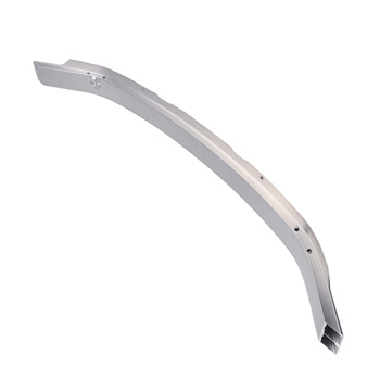 Bumper Face Bar Reinforcement Cross Member Front fit for 2014-23 Mini Cooper Silver