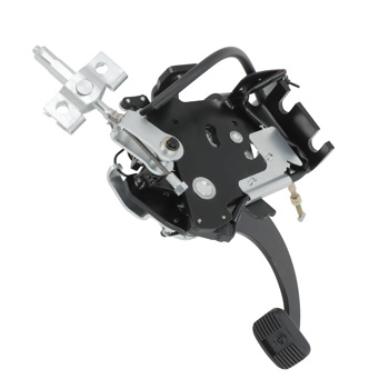 E-Brake Pedal Assembly fit for Toyota Forklift 8FGU15/25/30 46110-26611-71
