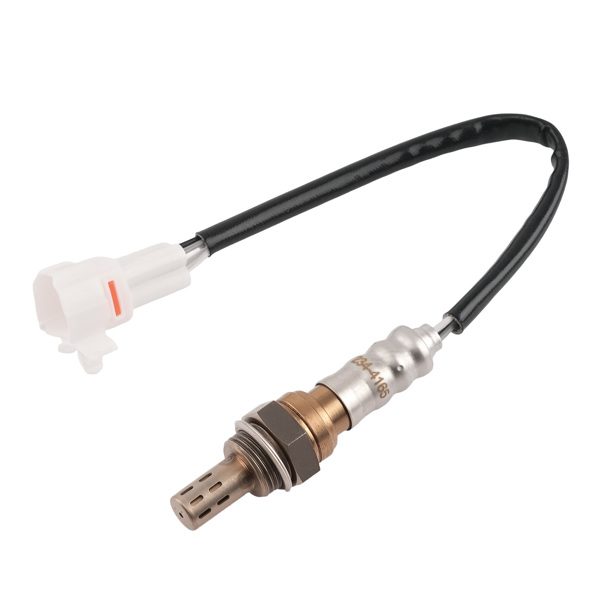 2x Up & Downstream O2 Sensor fit for Suzuki SX4 2.0L L4 2008-2009 234-9033 234-4165-2