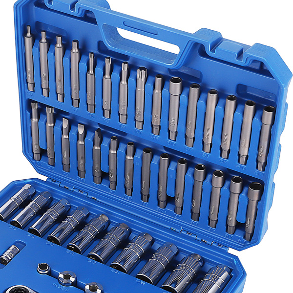 50PCS Steel Car Strut Tower Top Nut Remove Install Tool fit for All Vehicles-6