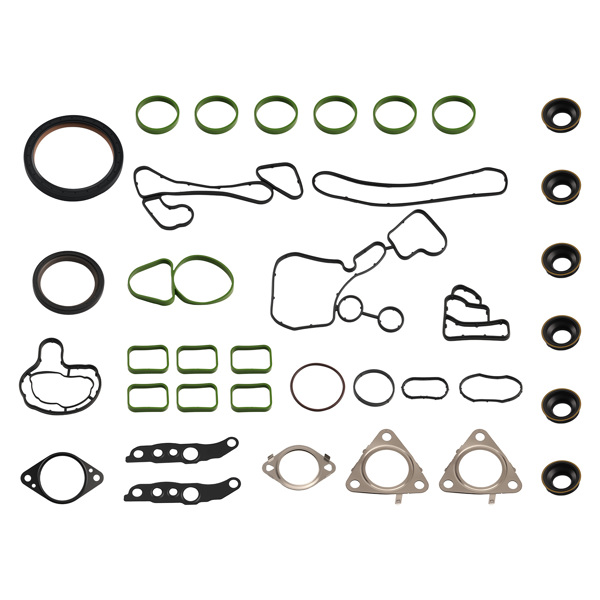 Cylinder Head Gasket Kit fit for 2011-18 Audi A4 A5 A6 Q5 Q7 3.0 TDI CLA CKV CDU-5
