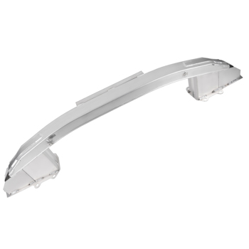 Front Bumper Reinforcement Aluminum Bar fit for 2018-2022 Honda Accord Sedan 4-Door