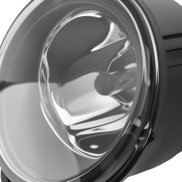 Pair Front Fog Lamp W/Bulbs fit for BMW F10 528i/535i/M5 2010‑2017 63177839865-4
