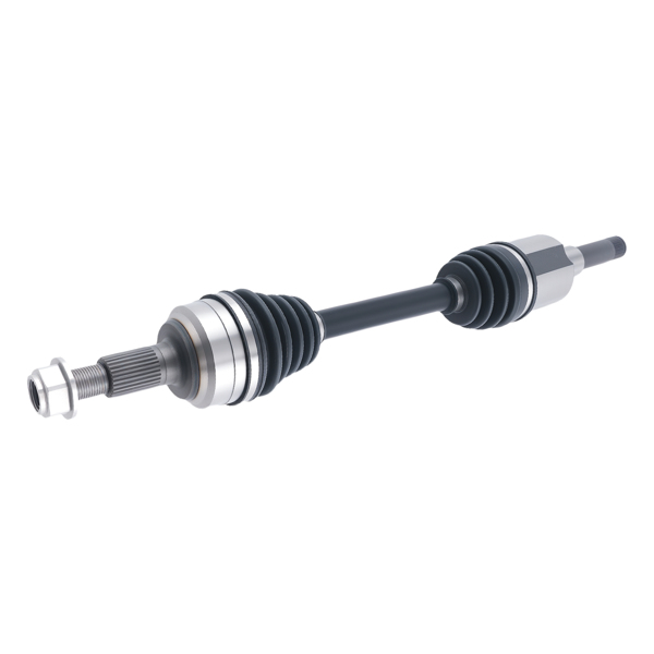 Front Left CV Axle Drive Shaft Assembly fit for Chevrolet Equinox GMC Terrain 2.4L-7