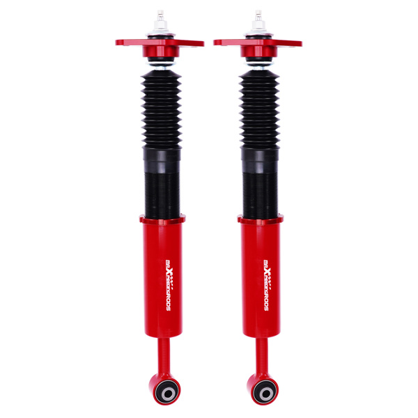 Rear Coilover Suspension Kit 24 Way Damping fit for Dodge Charger Challenger 11-23-1