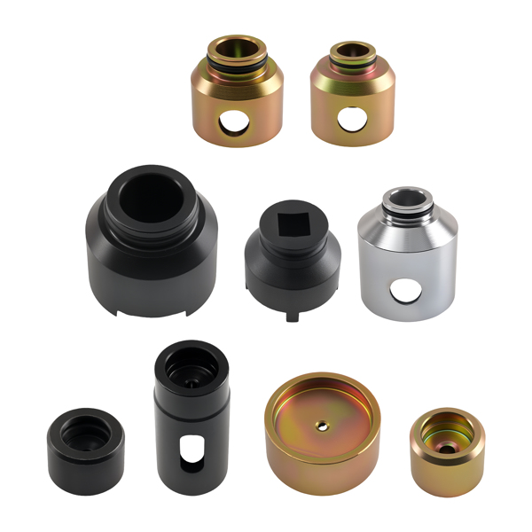 Ball Joint Press Remover Installer Set fit for Mercedes Benz ML350/S500/E320/E500-2
