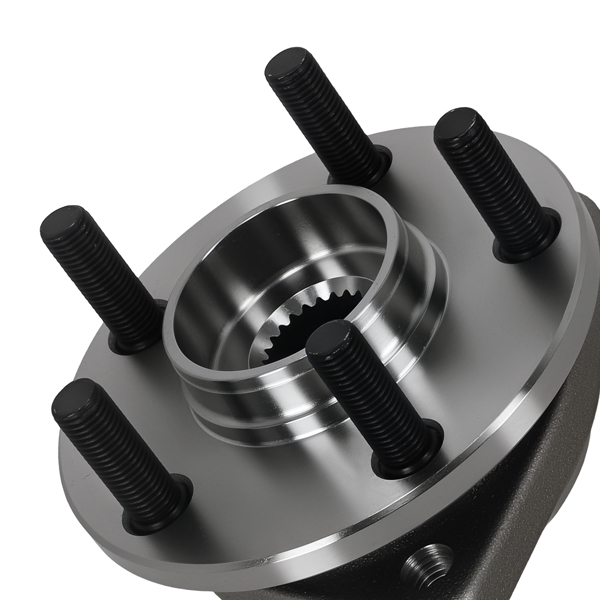 Front Wheel Bearing Hub fit for Chrysler Sebring 1996-2006 513138 BR930138-7