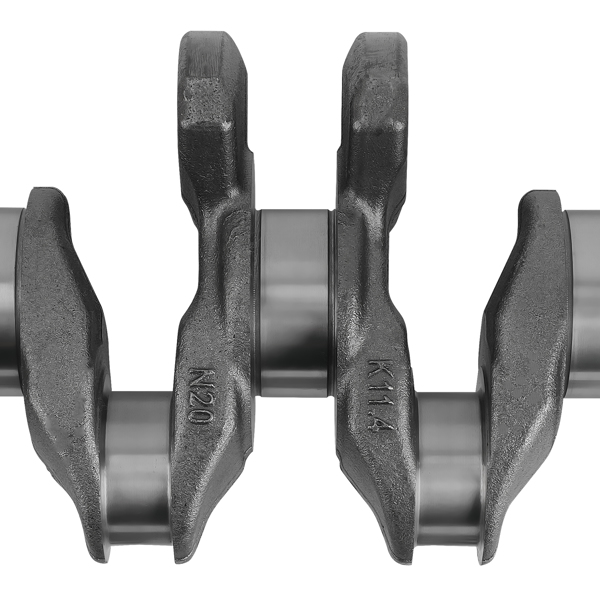 Crankshaft & Main Rod Bearings fit for Hyundai Elantra Kia Soul 2.0L DOHC 623V62EH00-6