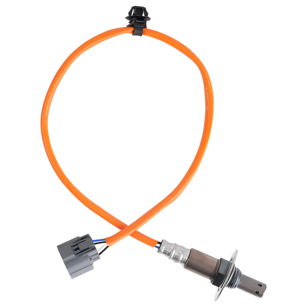 2xUpstream &Downstream Oxygen O2 Sensor fit for Subaru Forester Impreza Legacy 2.5L-8