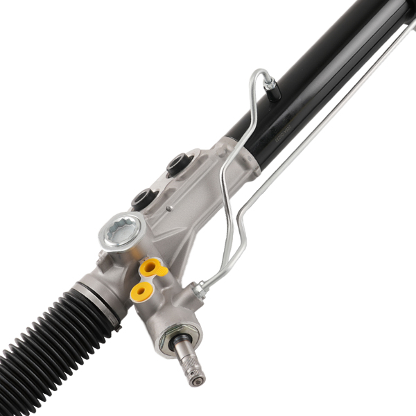 Steering Rack and Pinion  fit for INFINITI QX56/Nissan Titan 2004-2012 49001ZH30A-8