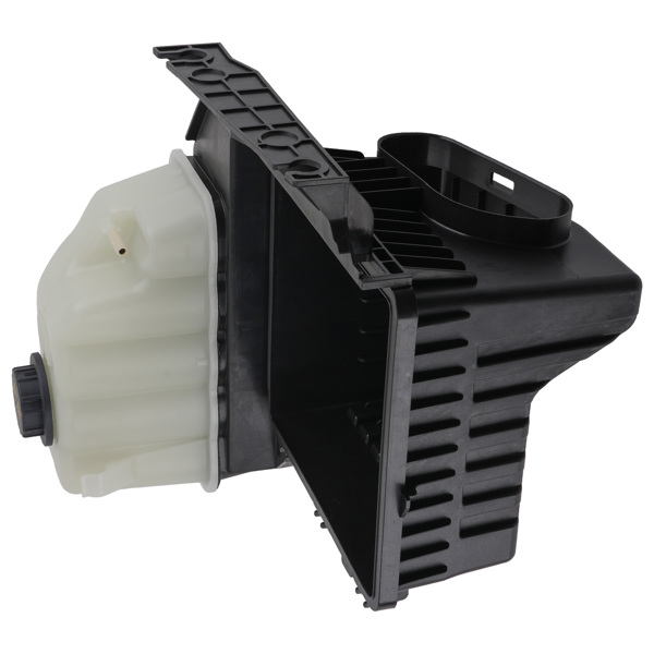 Coolant Overflow Tank w/Cap fit for Ford F-250 F-350 F-450 F-550 11-16 BC3Z8A080F-4