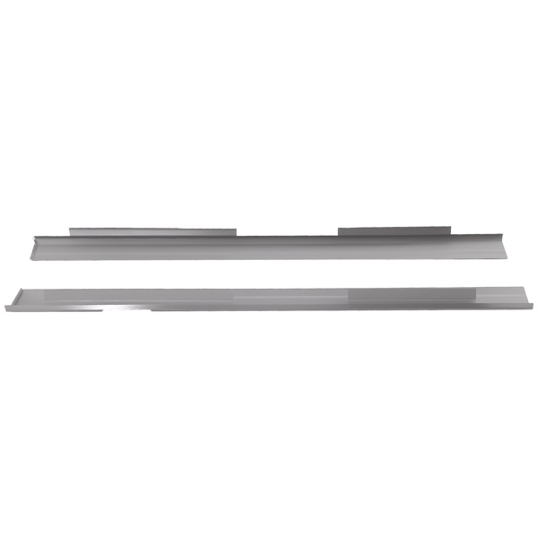 Cab Corner Rocker Panel fit for  Chevy Silverado GMC Sierra 1500 2500HD 3500 1999-06-7