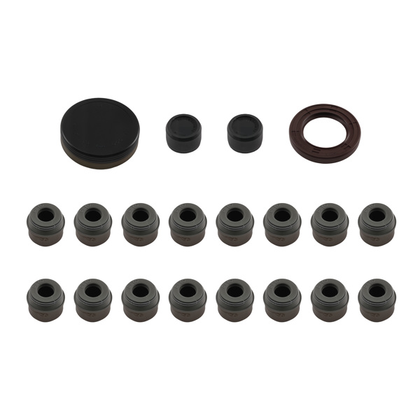 Engine Rebuild Overhaul Kit - Crankshaft / ConRod fit for Mercedes-Benz M274 2.0L-7