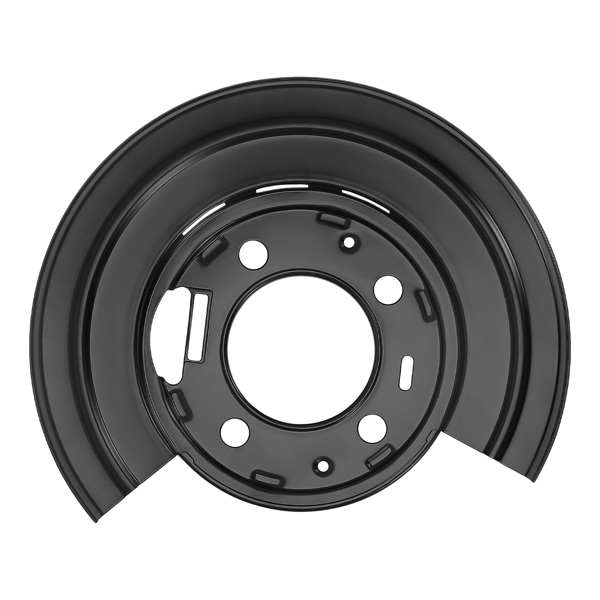 2x Rear Brake Dust Shield Plate fit for Ford Excursion 2000-2005 F-250 F-350 99-12-1