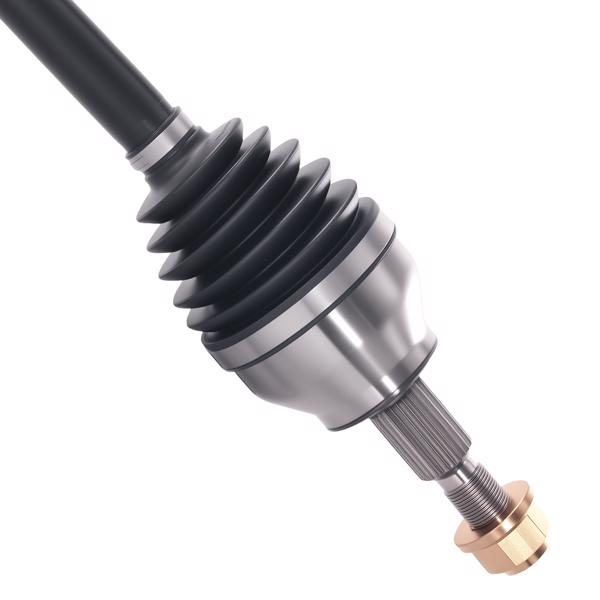 1xCV Axle Shaft Front Left fit for Ford Escape 2013-2019 Lincoln MKZ 1.5L 2.0L 2013-4
