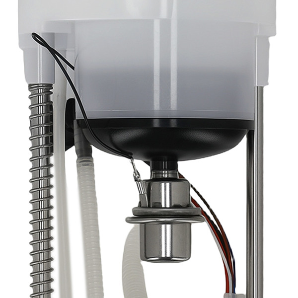 Fuel Pump Module Assembly fit for Audi Q5 2.0L 11-12 Audi Q5 3.2L 2009-2012 E8936M-5
