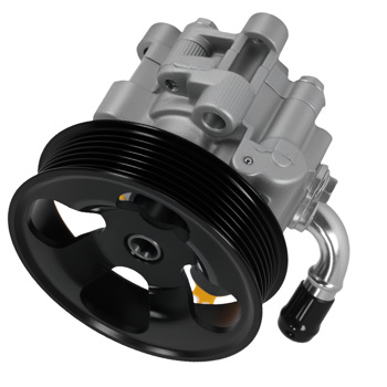 Front Power Steering Pump fit for Toyota Highlander L4 2.4L Sport Utility 2001-2007