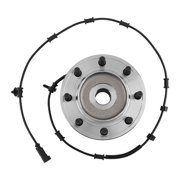 Front Wheel Hub fit for RAM 2500 3500 2013-2018 515162 BR930553 Driver & Passenger-6