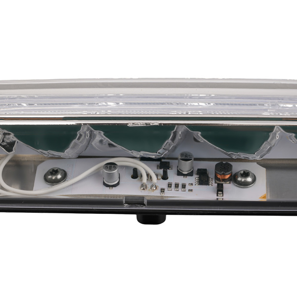 Daytime Running Light Fog Lamp fit for Mercedes-Benz GL320 GL350 GL450 ML63 2007-13-6