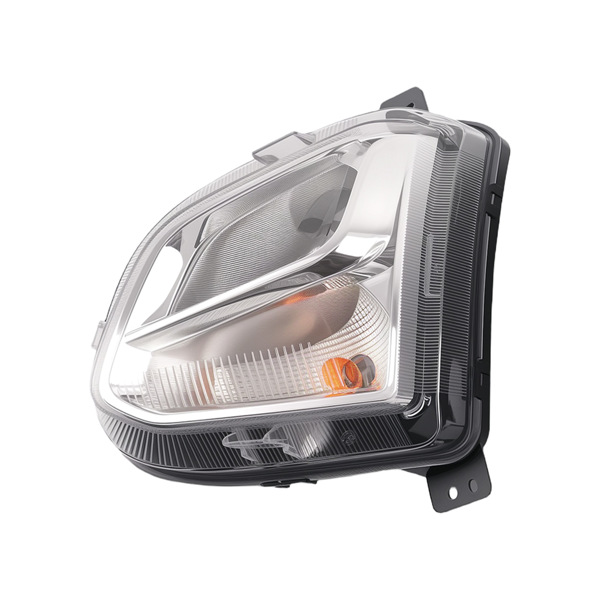 Fog Light Assembly Pair fit for Chevrolet Equinox 2018-2020 84226249 84226250-6