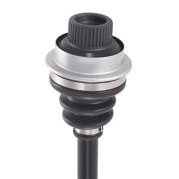 Front Drive Shaft fit for Grizzly 660 Yfm660f Hardwoods 2003-2004 2006 5KM461731000-1