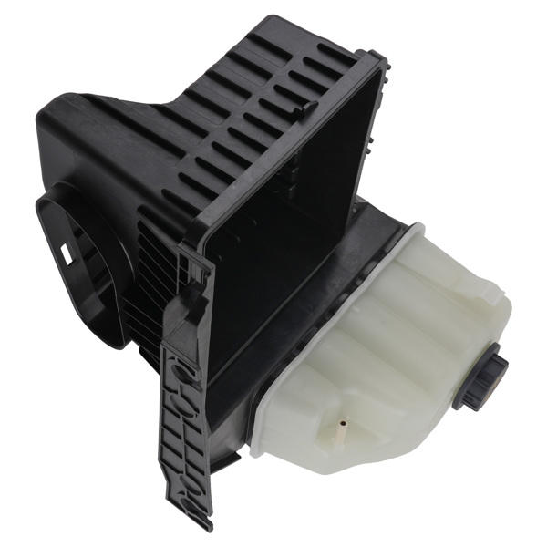 Coolant Overflow Tank w/Cap fit for Ford F-250 F-350 F-450 F-550 11-16 BC3Z8A080F-9