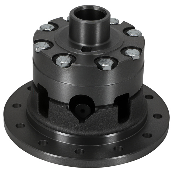 Limited Slip & Locking Differential Assembly fit for Chrysler 8-3/4 -8.75 -30 Spline-2