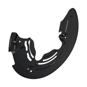 Front Driver Side Brake Dust Shield fit for Ford F-150 2010-20/Expedition 2007-21